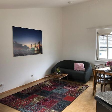 2-Zimmerwohnung Mit Dachterrasse In Seenaehe Bregenz Exterior photo
